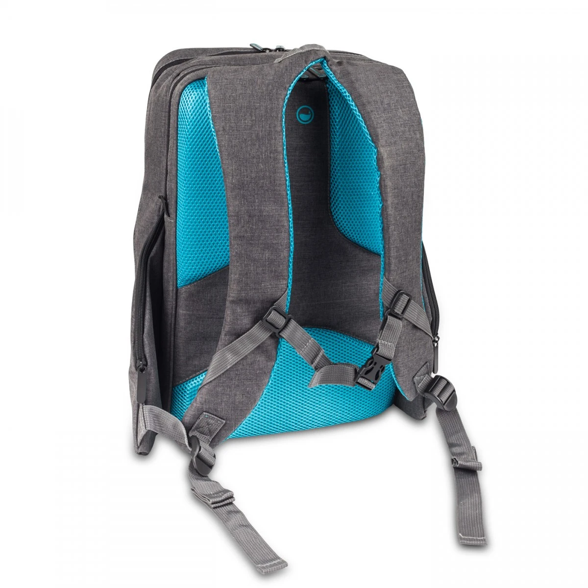 Mochila Técnica Visitas Domiciliarias - Urban Care Col. 5 Mochila Técnica Visitas Domiciliarias - Urban Care Col. - Imagen 5