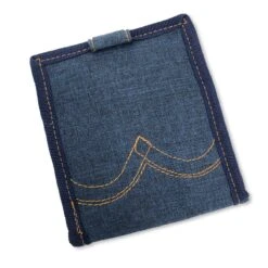 Organizador De Bolsillo Keen's - Jeans -Enfermania organizador de bolsillo keen s jeans 2
