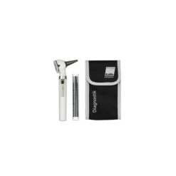 Otoscopio KaWe Iluminación Convencional - Arena