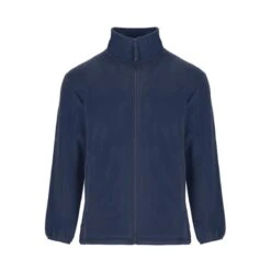 Polar Azul Marino Hombre Bordado -Enfermania polar azul marino hombre bordado 12