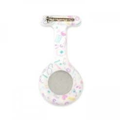 Reloj Silicona Enfermanía - Care Collection -Enfermania reloj silicona enfermania care collection 2