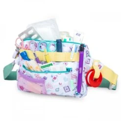 Riñonera Organizador Cute Edition -Enfermania rinonera organizador cute edition 2