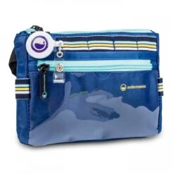 Riñonera Organizador Eighties