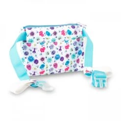 Riñonera Organizador Enfermera - Virus -Enfermania rinonera organizador enfermera virus 4