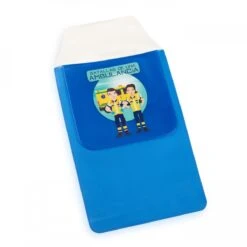 Salvabolsillos Portabolis Batallas De Una Ambulancia 6 Salvabolsillos Portabolis Batallas De Una Ambulancia -Enfermania salvabolsillos portabolis batallas de una ambulancia 2