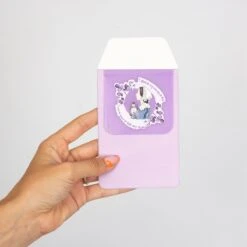 Salvabolsillos Portabolis Nightingale @elartedecuidar