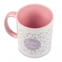 Taza Care Collection -Enfermania taza care collection 3