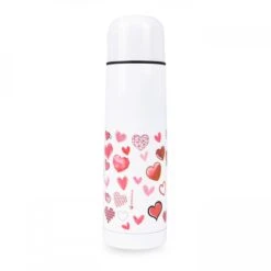 Termo Estampado - Amor Propio 7 Termo Estampado - Amor Propio -Enfermania termo estampado amor propio 2