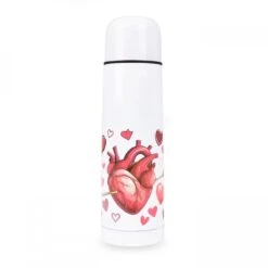 Termo Estampado - Amor Propio