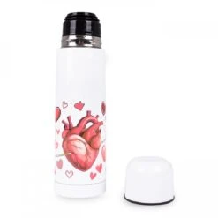 Termo Estampado - Amor Propio 8 Termo Estampado - Amor Propio -Enfermania termo estampado amor propio 3