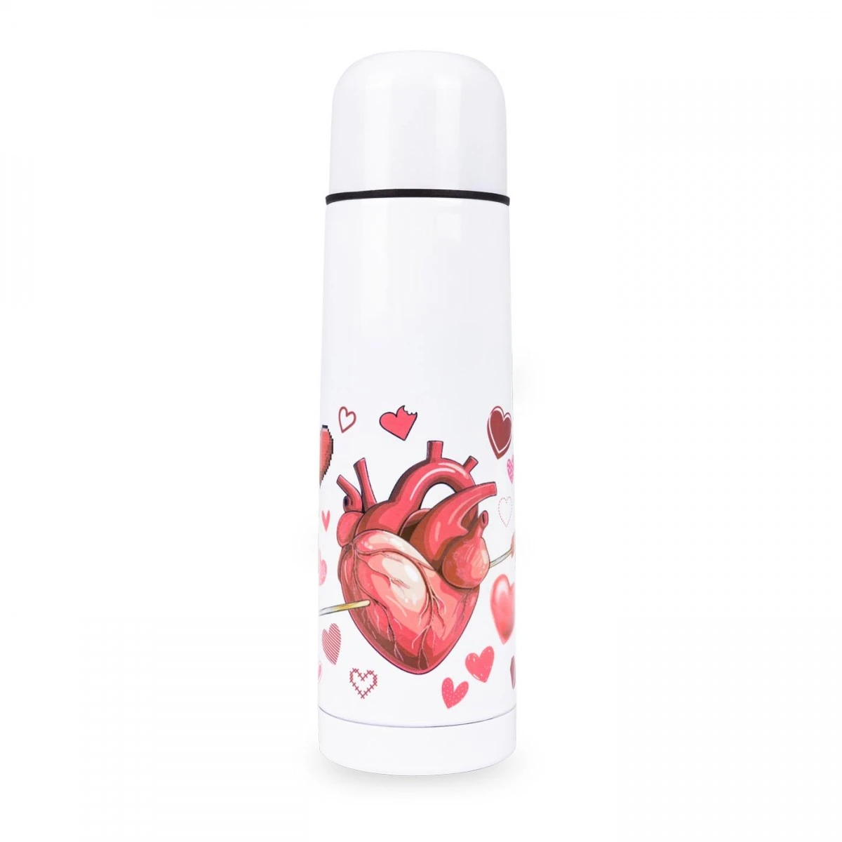 Termo Estampado - Amor Propio 1 Termo Estampado - Amor Propio