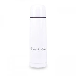 Termo Estampado Personalizable - Tirita @elartedecuidar_ -Enfermania termo estampado personalizable tirita elartedecuidar 2