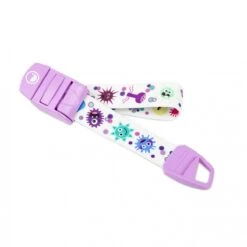 Torniquete (compresor) - Virus