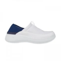 Zapatilla Sanitaria Feel Flex - Blanco
