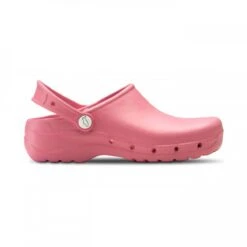 Zueco Sanitario De EVA - Rosa