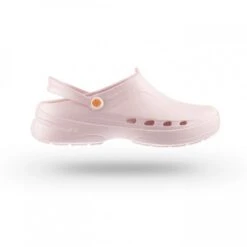 Zueco Sanitario Wock Rosa